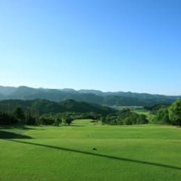 Rabimu Shirahama Golf Club