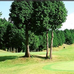 Yamato Country Club