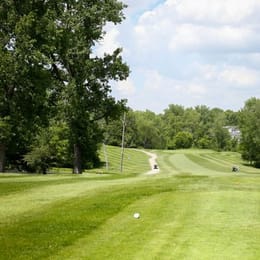 Eagle Springs Golf Course (Main)