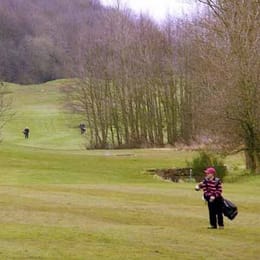 Moss Valley Golf Club