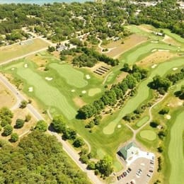 Northport Creek Golf Course