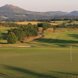 Mount Juliet - Golf Course Review
