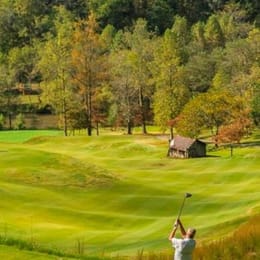 Old Toccoa Farm Golf Course
