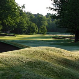 Mount Bruno Country Club