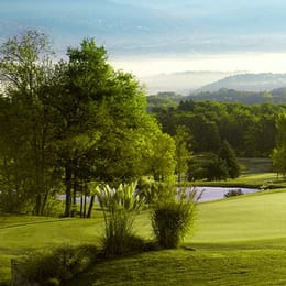 Golf Club Esery (Sacconay)