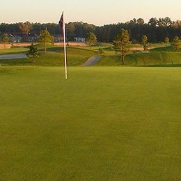 Cahoon Plantation (Saltire)