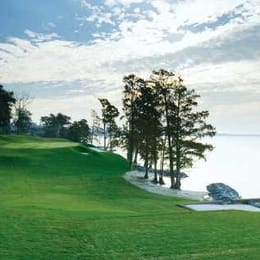 Eagle Haven Golf Course