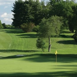 Hidden Creek Country Club