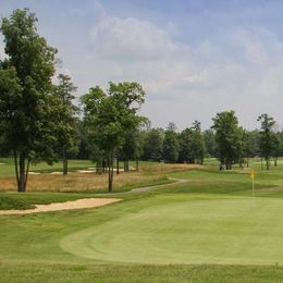 Hunting Hawk Golf Club