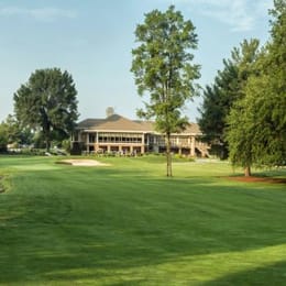 International Country Club