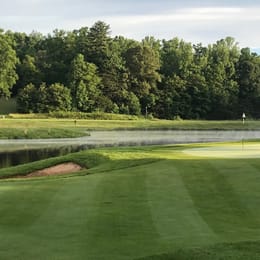 Poplar Grove Golf Club