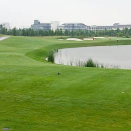 Changshu Golf Club