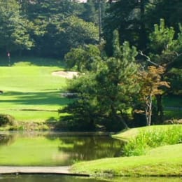 Hiroike Gakuen Golf Club