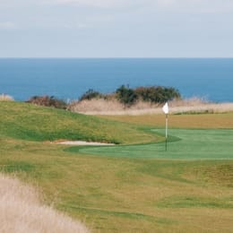 The Famous Nine at Gwel an Mor Resort