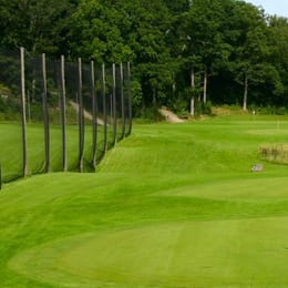 Lyckorna Golfklubb (Korthalsbanan)