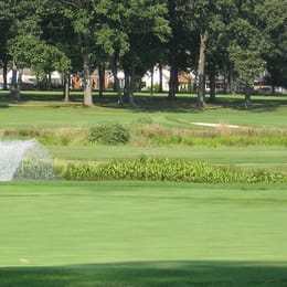 Innsbrook Country Club