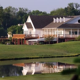 Plum Creek Golf Club