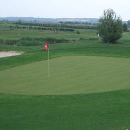 Pitch & Putt Lleida