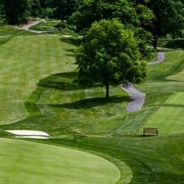 Washington Golf & Country Club