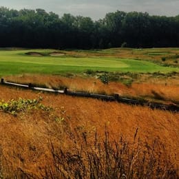 Prairie View Golf Club
