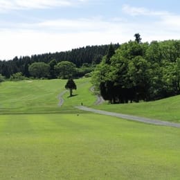 Yufuin Country Club Lakeside