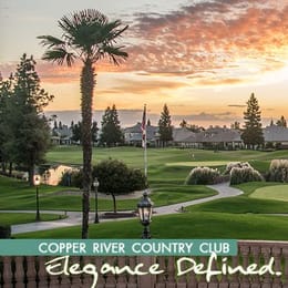 Copper River Country Club