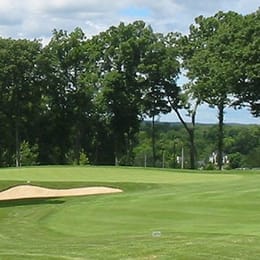 Highfields Golf & Country Club