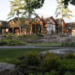 Rocky Crest Golf Club