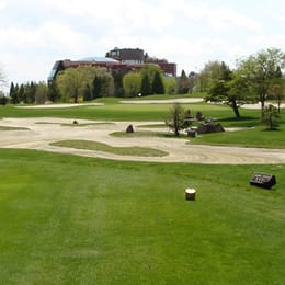 Kita Koriyama Country Club