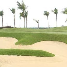 The Edgewater Golf Course - Aavisa