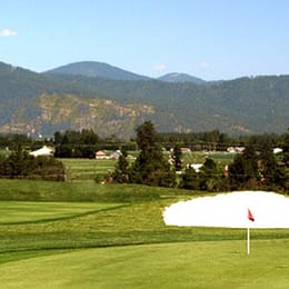 The Highlands Golf Course