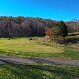 The Westlake Golf Course
