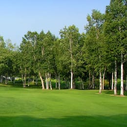 Hokkaido Classic Golf Club Obihiro (Classic)