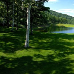 Hokkaido Classic Golf Club Obihiro (Maple)