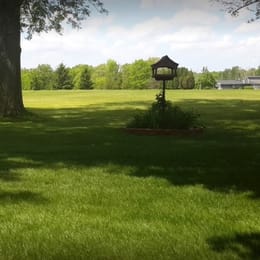 Hailwood Golf Course