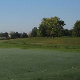 StonyCreek Golf Club (Par 3)