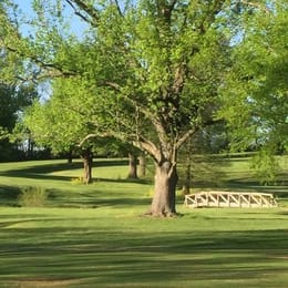 Sullivan Elks Country Club