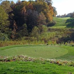 The Fort Golf Resort