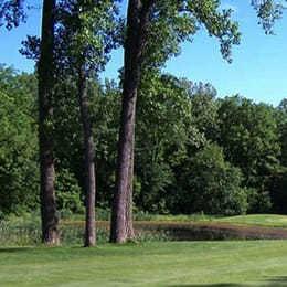Twin Bridges Golf Club