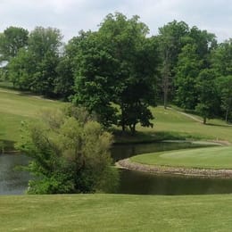 The Sportsman Golf Course