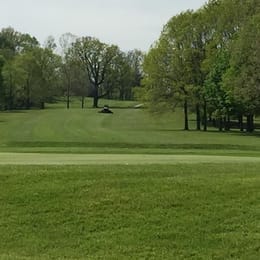 Walnut Creek & Club Run Golf Course (Walnut Creek)