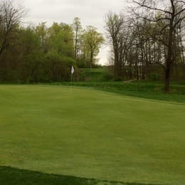 Walnut Creek & Club Run Golf Course (Club Run)