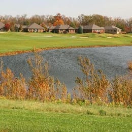 West Chase Golf Club
