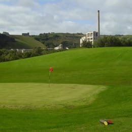 Hope Golf Club