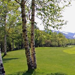 Kusatsu Kogen Golf Course