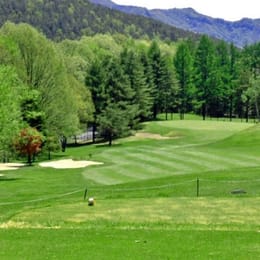 Kusatsu Country Club