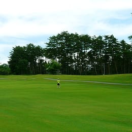 Washigatake Kogen Golf Club
