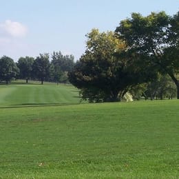 American Legion Memorial Golf Course - Marshalltown