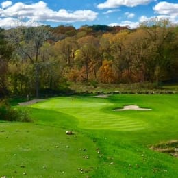 Ankeny Golf & Country Club