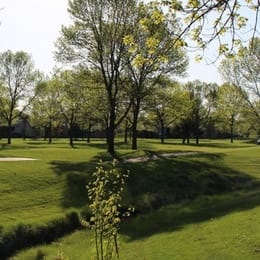 Briarwood Club of Ankeny